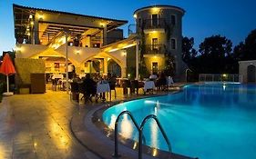 Orcey Hotel Datca